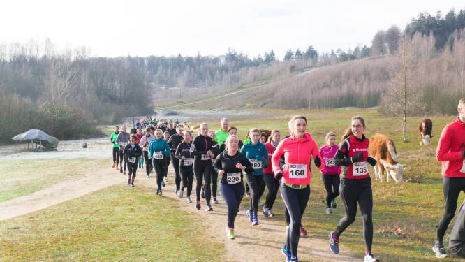 Kwintelooijen Winter Run voor het eerst in april: ‘Aangenamere temperatuur, betere faciliteiten’ 
