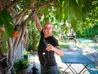 Karen en Bart brengen café De Linde opnieuw tot leven: “Een zot idee voor een betere wereld”