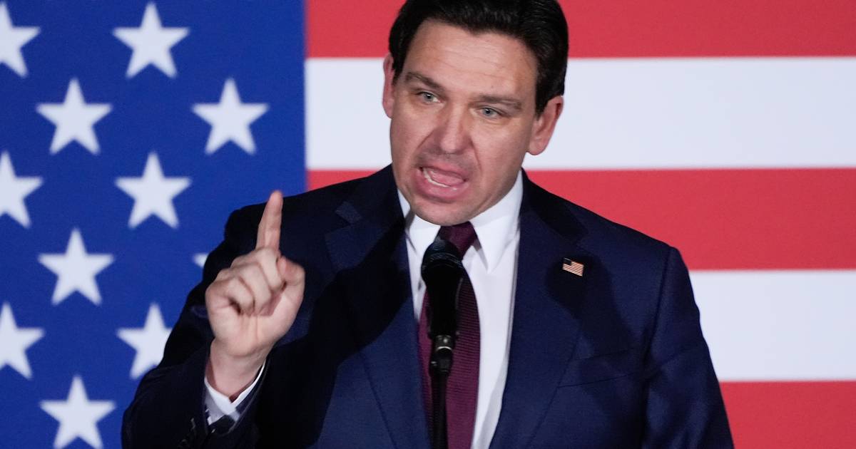 Il giudice respinge la denuncia della Disney contro Ron DeSantis  al di fuori