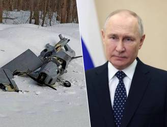 Oekraïne slaat terug met drones die steeds dieper doordringen in Rusland: dit zijn de gevolgen voor Russisch leger én Poetin