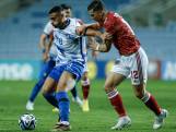 Griekenland begint in groep van Oranje met zege op Gibraltar