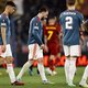 Feyenoord buigt pas in verlenging voor AS Roma: 4-1