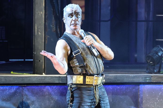 Inbraak bij Rammstein-zanger Till Lindemann: dieven klommen op het dak ...