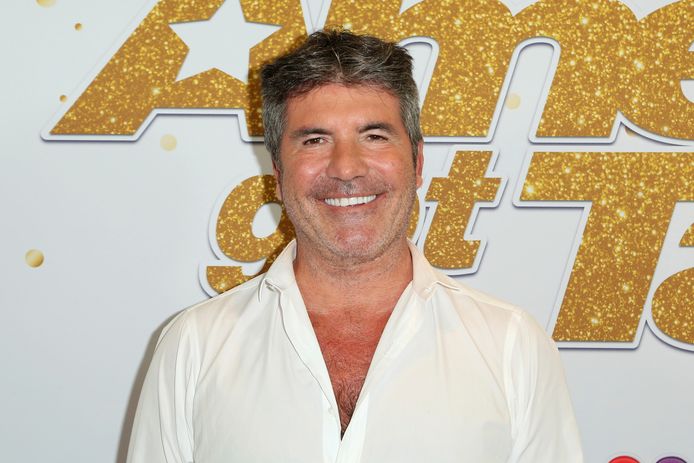 Simon Cowell