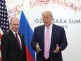 Amerikaanse spionnen over bizar gedrag van Trump op G7: “Hij is een spion voor Rusland”