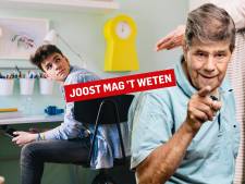 Het kan toch niet goed zijn dat mijn zoon vertrekt zodra hem iets niet zint?