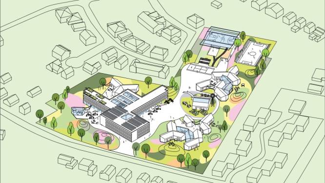 Kost nieuwbouw scholengemeenschap Reggesteyn in Nijverdal echt bijna 39 miljoen euro? Niemand weet of dat getal wel klopt 