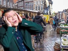 Met de ene klacht wordt een stuk meer haast gemaakt dan met de andere…