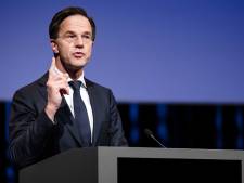 Rutte: ‘Ongekende agressieve inval raakt stabiliteit van heel Europa’