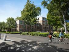 Nuenen moet snel besluiten hoe hoog gebouwd mag worden, want de vraag naar woningen is groot