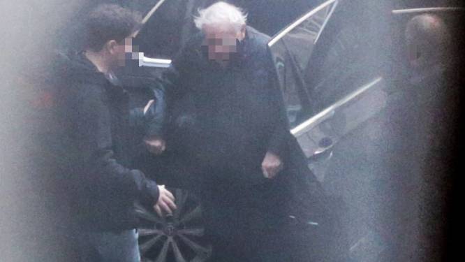Daniel D. (85) aangehouden voor moord op zijn vrouw (75): “‘Geen rotte frank krijgt ze’, zei hij toen Maria bij hem weg wilde”