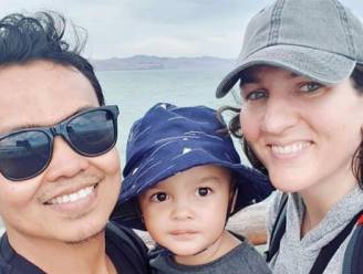 Menselijk schild tegen kogelregen: vader redt zoontje (2) tijdens aanslag in Christchurch