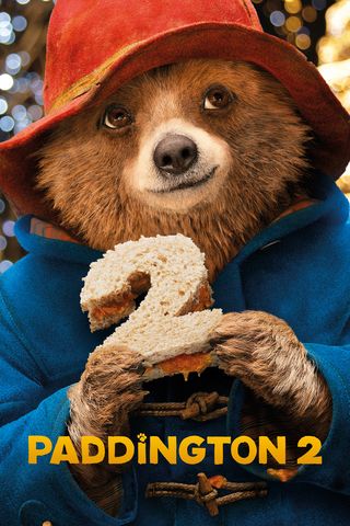 Paddington 2