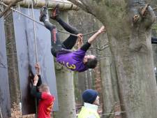 
Wesepe heeft weer een survivalrun: ‘Snap best dat mensen denken: waarom zou je dat doen?’