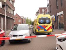 Man wordt gestoken bij ruzie in Helmond en rent Lidl in, verdachte slaat op de vlucht