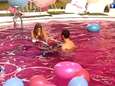 Secret Story: bisous dans la piscine entre Nicolas et Cindy (vidéo)
