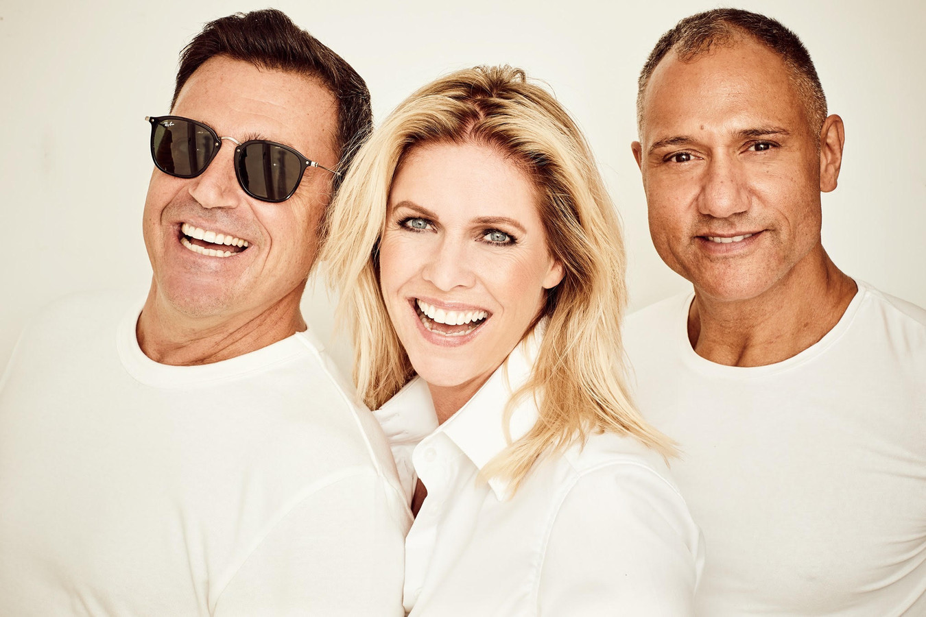 Nance terug met dancegroep Twenty 4 Seven ‘Komt nooit meer goed tussen