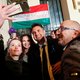 Conservatieve Márki-Zay gaat het opnemen tegen de Hongaarse premier Orbán