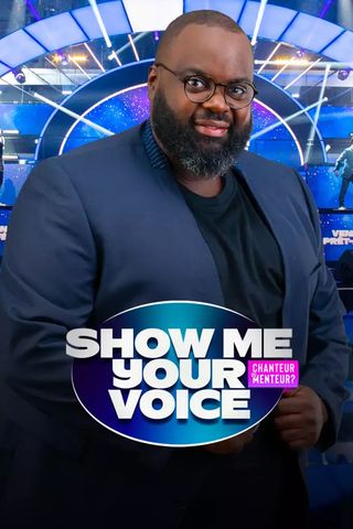 Show Me Your Voice