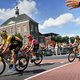 In de Vuelta tellen even weer de Nederlandse wortels van Jumbo-Visma