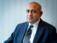 Karl Guha wordt nieuwe president-commissaris bij ING