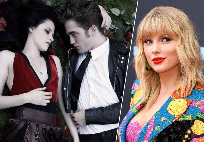 'Twilight' en Taylor Swift