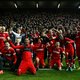 Antwerp hoopt op referentiematch tegen Club Brugge
