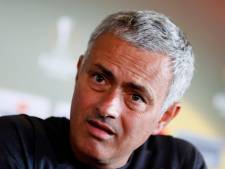 Mourinho: "Ma vie est un désastre"