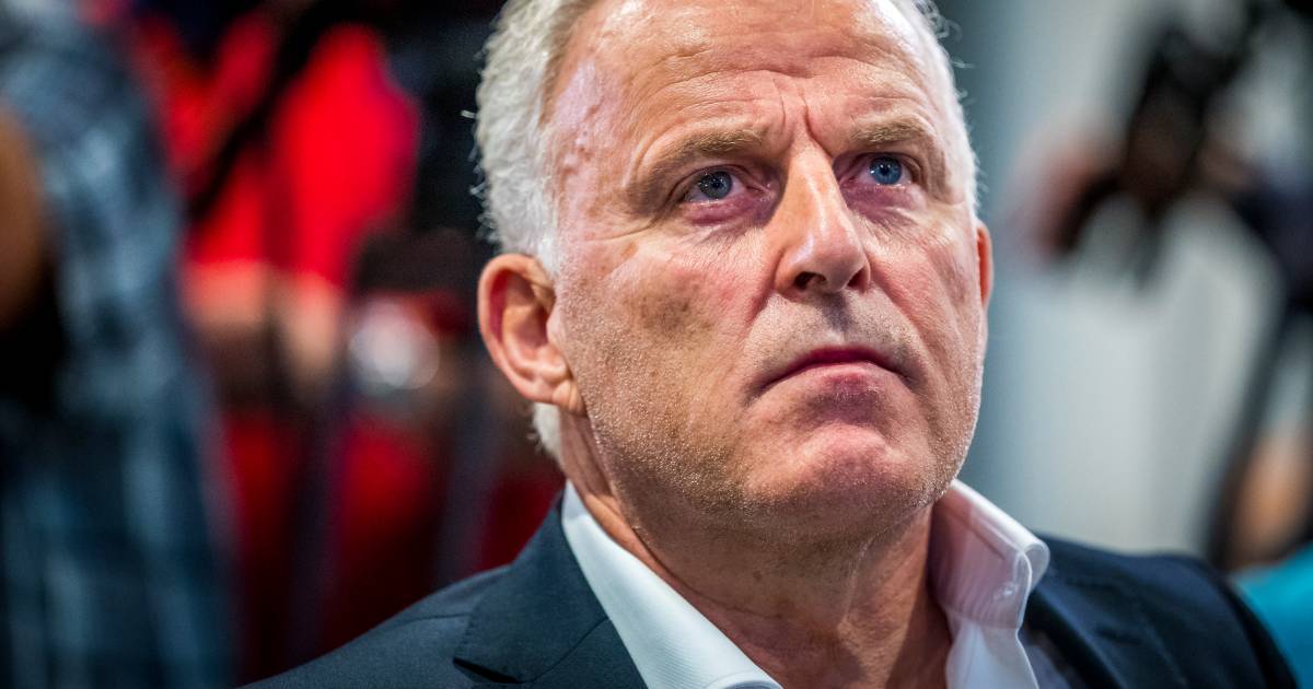 Peter R De Vries Staat Op Dodenlijst Voortvluchtige Topgangster Binnenland Tubantia Nl