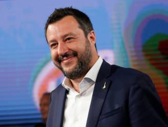 Italiaanse regeringspartij Lega moet 49 miljoen euro terugbetalen in fraudezaak