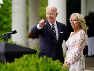Joe en Jill Biden vechten ruzies uit per sms: “We noemen het fexting”