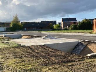 Fluvius legt geen aardgas meer in nieuwe verkavelingen
