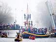 Van wie is de boot waarmee Sinterklaas in Delft aankomt?
