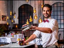 Barman Victor van First Dates: Liefde, je gunt het iedereen