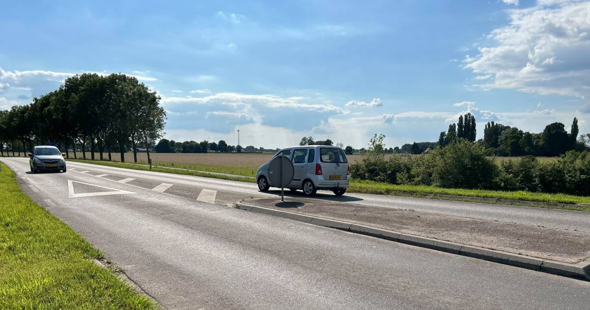 Wegwerkzaamheden aan N811 tussen Lobith en Babberich: ‘Grote aanpassingen, weinig hinder’ | Zevenaar