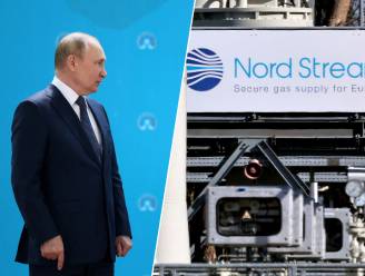 Poetin waarschuwt voor minder gasleveringen op vooravond van Europees noodplan