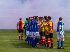 Bijzondere vermelding gemeente Tubbergen in overzichtslijstje KNVB 