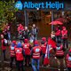 Vakbonden en Albert Heijn eens over nieuwe cao voor distributiecentra