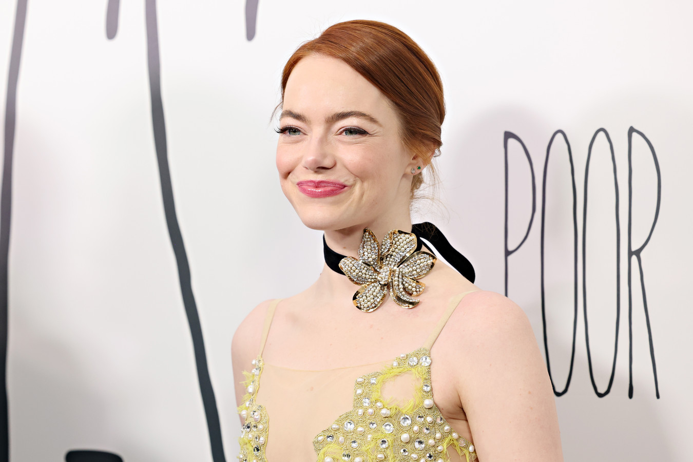 Emma Stone aimerait qu’on arrête de l’appeler... Emma Stone | Foto ...