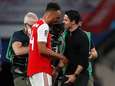 Arsenal jubelt na kloppen City: ‘Dit gebeurt niet iedere dag’