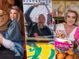 IN BEELD. BV’s openen mee Sinksenfoor: “Pure nostalgie”<br>