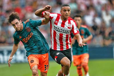 Laatste Transfernieuws PSV Eindhoven