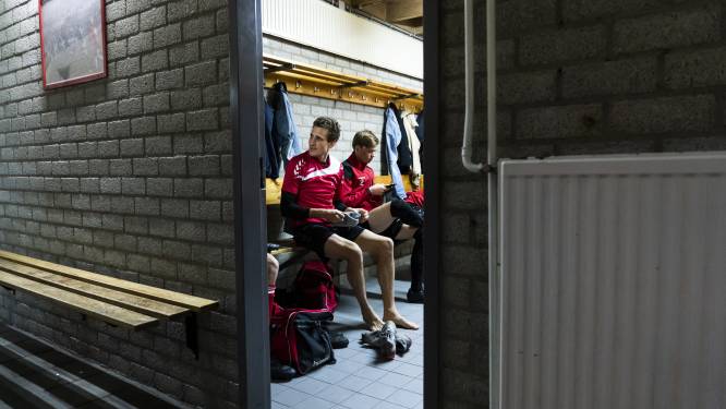Maashorst heeft nog 100.000 euro in kas voor clubs met hoge energielasten 