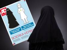 Vier vragen beantwoord over het boerka-verbod