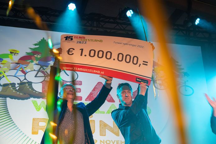 In deze gemeente strooien ze met geld voor hun eigen goede doelen: ‘Het ...