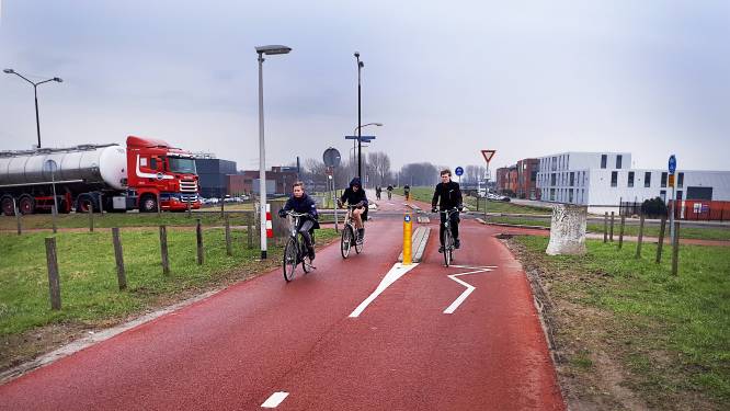 Hoe wordt het veiliger op de weg in Papendrecht? Gemeente vraagt inwoners naar hun ideeën 