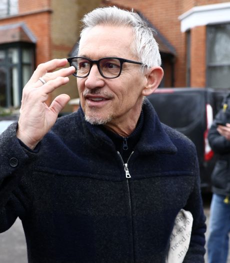 La BBC réintègre son présentateur star Gary Lineker après le tollé provoqué par sa suspension: “Des jours surréalistes”