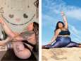 Deze vrouwen bewijzen dat je niet slank en atletisch moet zijn om aan yoga te doen