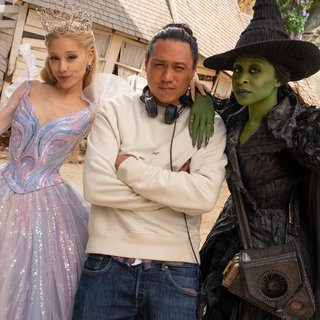 ‘Wicked: For Good’ heeft ook een duistere toon. ‘Als je zelf de macht krijgt, toon je wie je werkelijk bent’