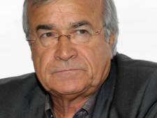Jean-Claude Dassier de TF1 à l'OM
